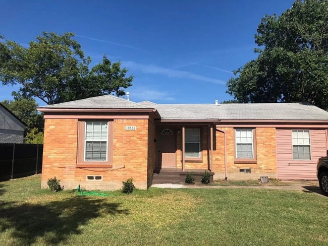 property at 10563 Dawn Dr
