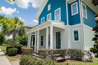 13087 Salk Way in Orlando, FL - Building Photo - Building Photo