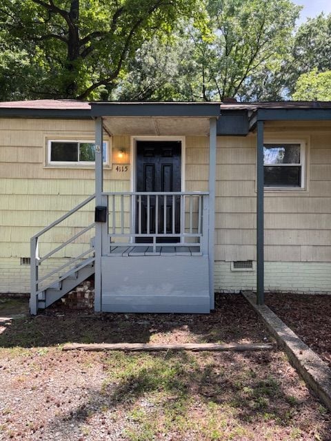 property at 4115 Tresevant Ave