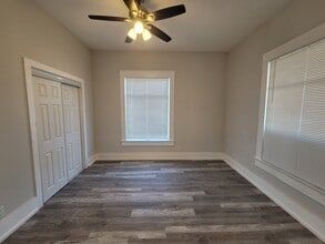 1705 Austin Ave, Unit A in Brownwood, TX - Building Photo - Building Photo