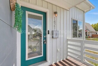 1421 Leonard St in Indianapolis, IN - Building Photo - Building Photo