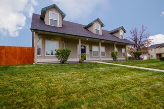 11565 W Zachery Ave in Nampa, ID - Building Photo - Building Photo
