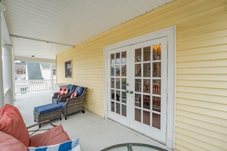 321 Wesley Ave in Ocean City, NJ - Building Photo - Building Photo