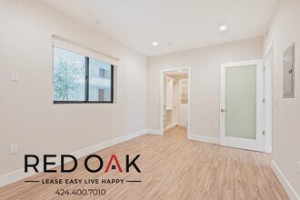 5550 Bonner Ave in Los Angeles, CA - Building Photo - Building Photo