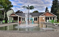 Prairie View Apartment Homes in Vancouver, WA - Foto de edificio - Building Photo