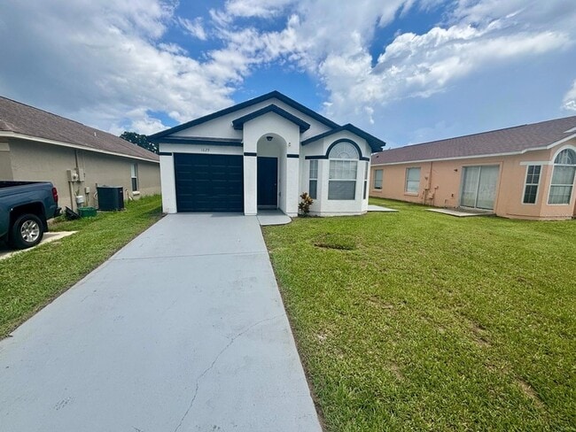 1829 Lacy Ln, Unit 09 in Sanford, FL - Building Photo - Building Photo