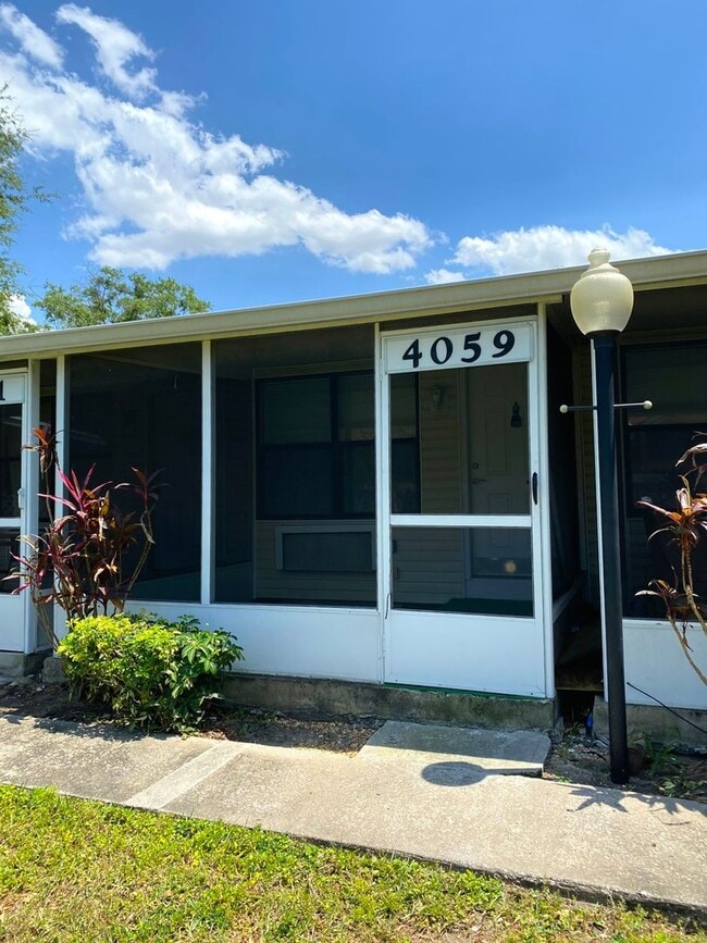 property at 4059 E Michigan St