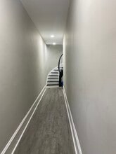 1523 W Lexington St in Baltimore, MD - Building Photo - Building Photo