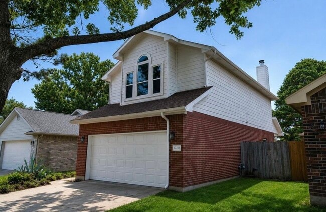 property at 12238 Innisfall Cir