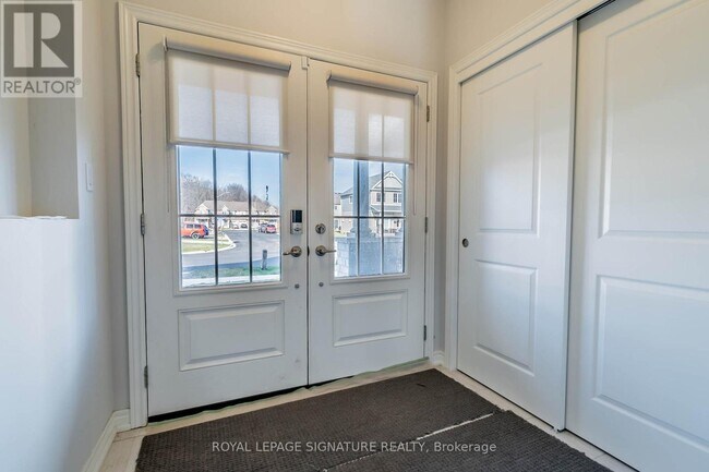 11 Overholt Dr in Thorold, ON - Building Photo - Building Photo