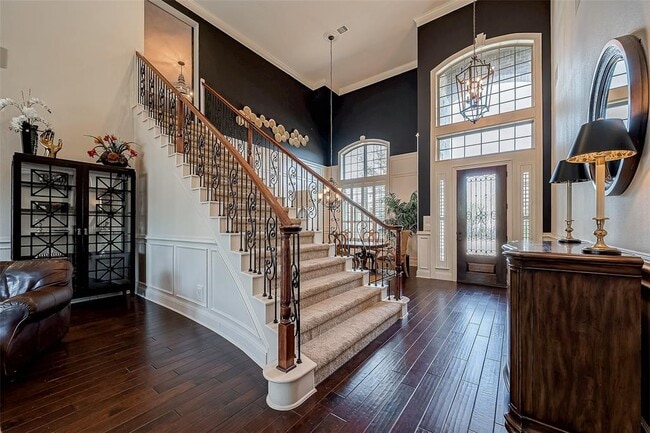 18907 S Bee Cave Springs Cir in Cypress, TX - Building Photo - Building Photo