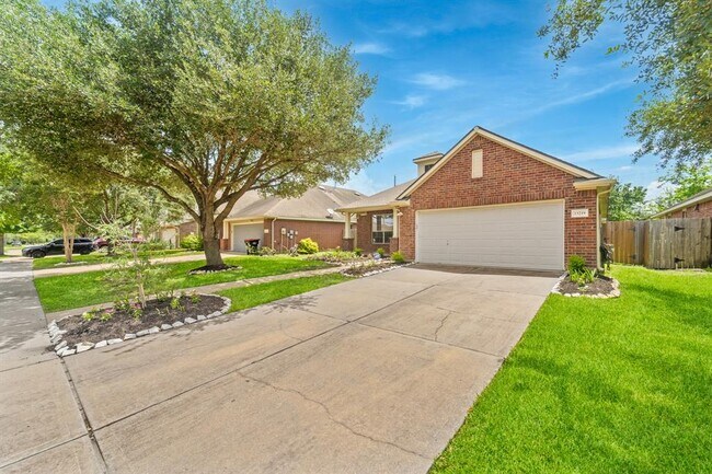 23219 Dewflower Dr in Katy, TX - Building Photo - Building Photo
