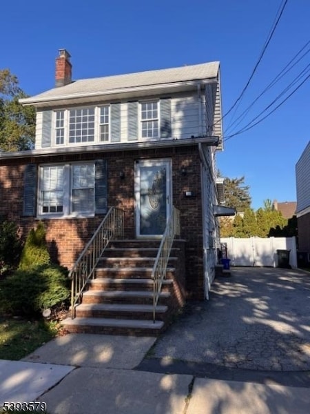 53 Brookline Ave in Nutley, NJ - Building Photo - Building Photo