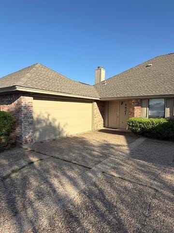 property at 4421 Tall Meadow Ln