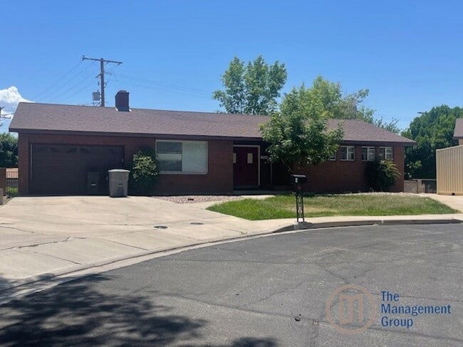 550 E 150 S in Saint George, UT - Building Photo - Building Photo