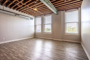 14Forty in Des Moines, IA - Building Photo