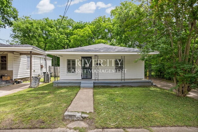 1580 Oriole St in Memphis, TN - Building Photo - Building Photo