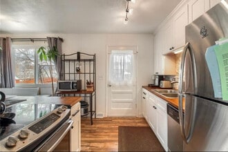 9173 Everett St in Westminster, CO - Building Photo - Building Photo