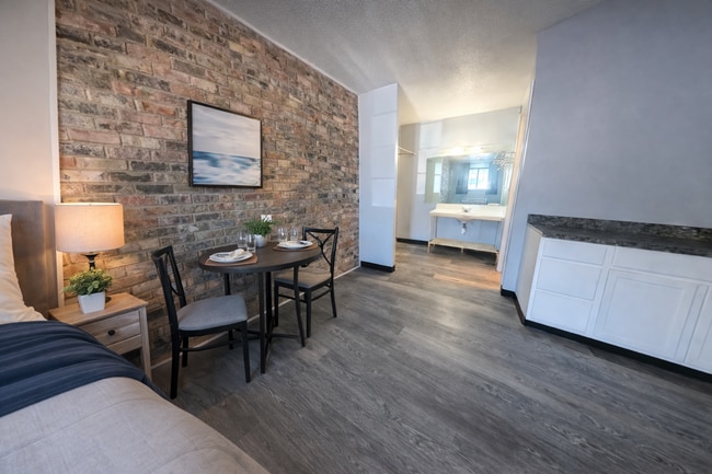 property at 401 Northeast Ave