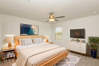 2713 Ctr Crk Ln in Fort Worth, TX - Building Photo - Building Photo