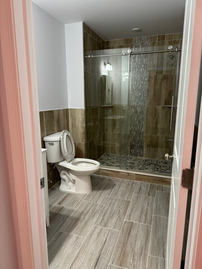 1315 Ridge Ave, Unit 801 in Philadelphia, PA - Building Photo - Building Photo