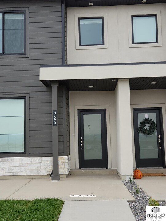 968 S 850 W in American Fork, UT - Building Photo