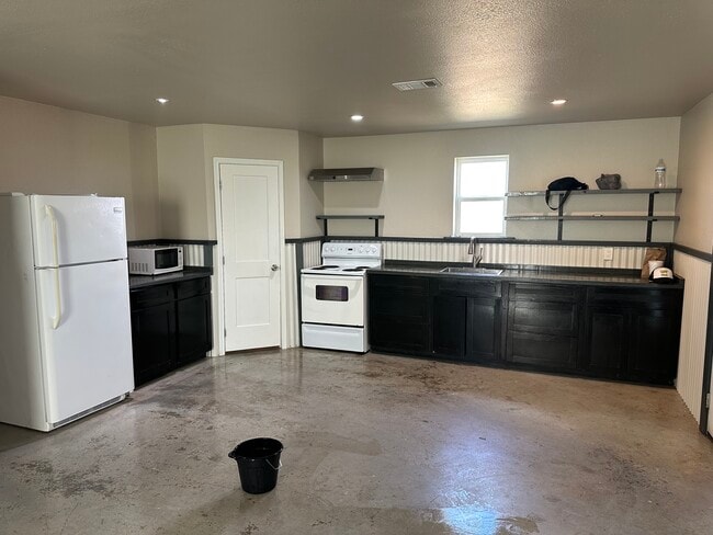property at 9560 FM 467