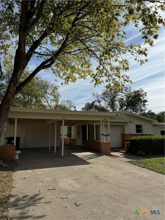 1921 S 51st St in Temple, TX - Building Photo - Building Photo