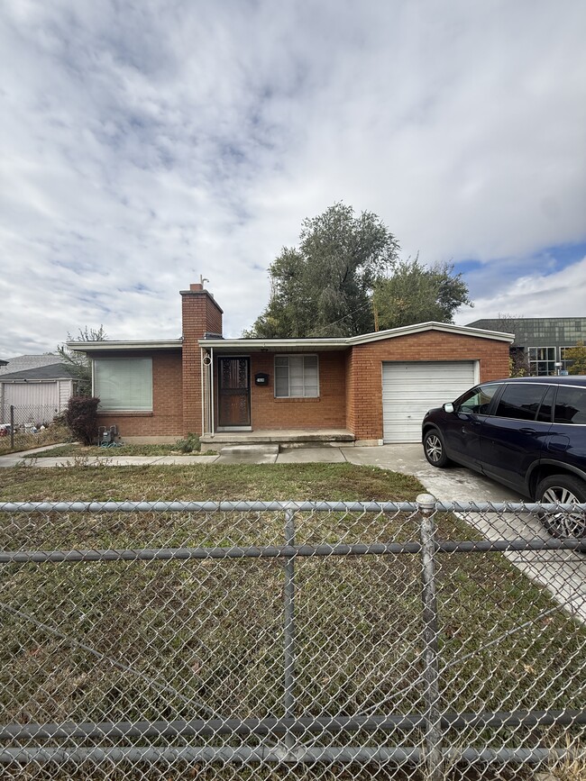 property at 1636 S 200 E
