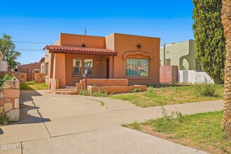 3204 Memphis Ave in El Paso, TX - Building Photo - Building Photo