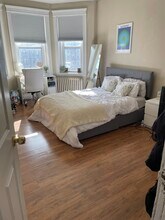 1177 Commonwealth Ave, Unit 14 in Boston, MA - Building Photo - Building Photo