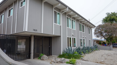 7825 Duchess Drive Apartments in Whittier, CA - Building Photo - Other