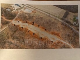 34 State Highway N in Marble Hill, MO - Building Photo