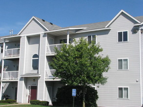 Thorn-Barry Apartments in Middleville, MI - Building Photo - Building Photo