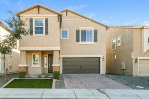 5535 E June St in Mesa, AZ - Building Photo