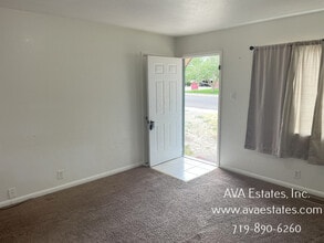 2707 Cheyenne Ave in Pueblo, CO - Building Photo - Building Photo