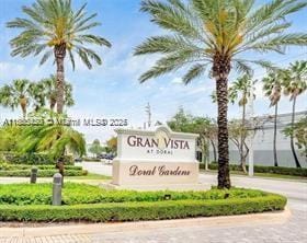 property at 4640 NW 79th Ave