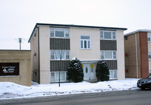 6025 W 63rd St Apartamentos