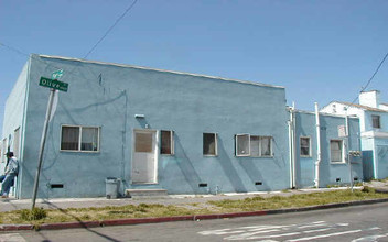 1961 96th Ave in Oakland, CA - Building Photo - Building Photo