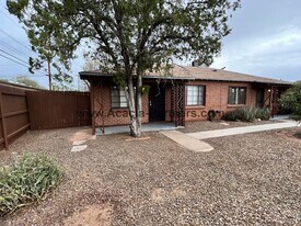 1412 N Euclid Ave in Tucson, AZ - Building Photo