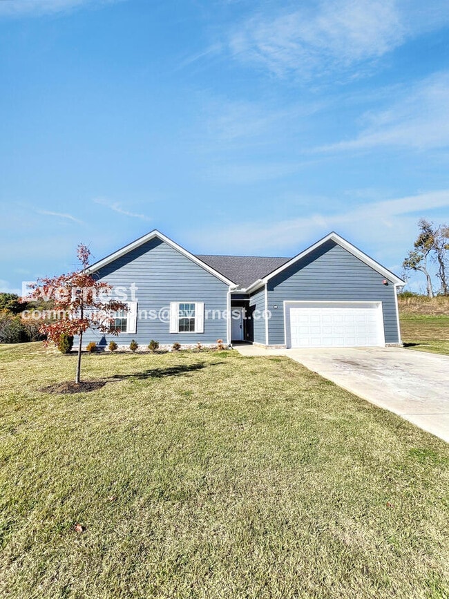 property at 1117 Prospect Ct