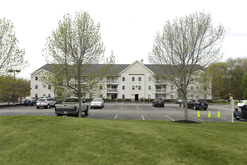 Windshire Gardens Apartments in Dover, NH