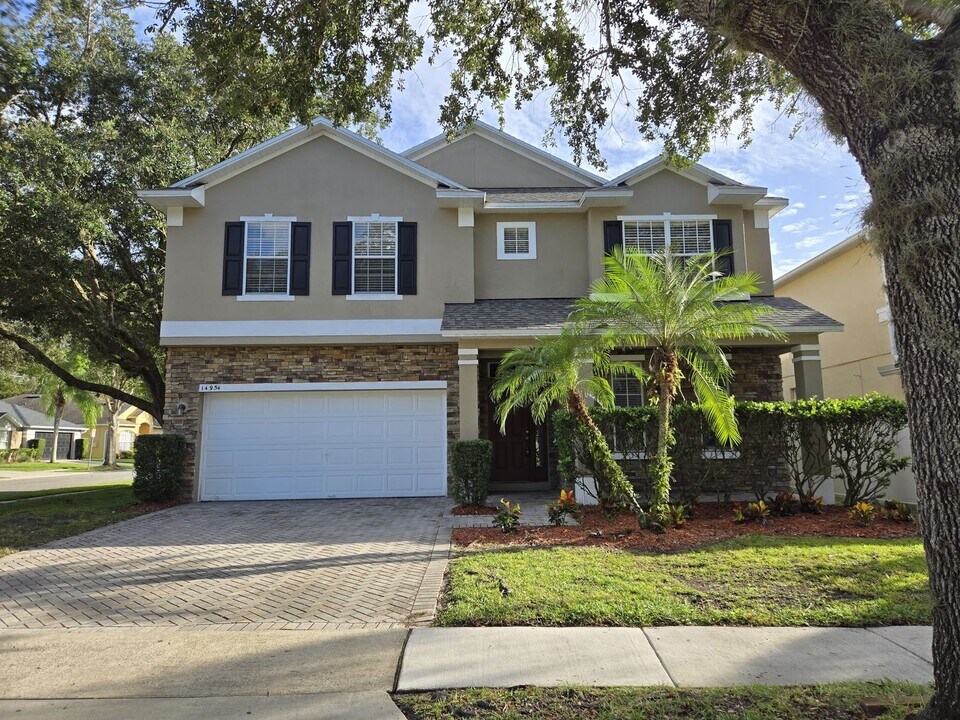 14954 Faberge Dr in Orlando, FL - Building Photo