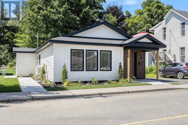 property at 269 William St