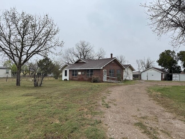 property at 4594 US-287