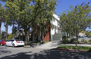 317 W Acacia Ave Apartments