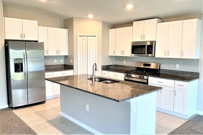 property at 3906 86th St E