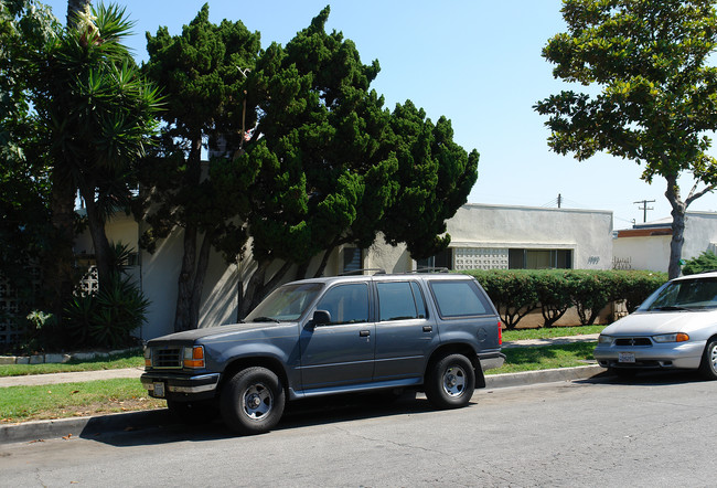 1903 E Wilson Ave in Orange, CA - Building Photo - Building Photo