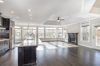 10420 Sablewood Dr, Unit 206 in Raleigh, NC - Building Photo - Building Photo