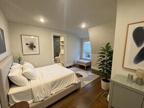 11 Pomeroy St, Unit 11 in Boston, MA - Building Photo - Building Photo